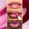 Picture of COVERGIRL Clean Fresh Yummy Gloss - Lip Gloss, Sheer, Natural Scents, Vegan Formula - Acai You Later