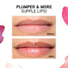 Picture of Physicians Formula Mineral Wear Diamond Lip Plumper Gloss, Dermatologist Tested, Brilliant Berry Diamond