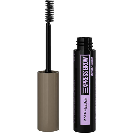 Picture of Maybelline New York Brow Fast Sculpt, Shapes Eyebrows, Eyebrow Mascara Makeup, Blonde, 0.09 Fl. Oz.