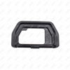 Picture of EP-15 Eyepiece Eyecup Viewfinder Eye Cup for Olympus OM-D E-M10 Mark II III/E-M5 Mark II Silver/Black Digital Cameras (2-Pack), ULBTER Viewfinder Eye Cup Cover EM5 EM10 MarkII MarkIII