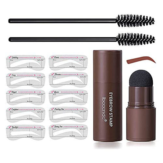 Eyebrow shaping clearance kit