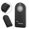 Picture of Kamisafe Wireless IR Remote Control Compatible with Canon DSLR SLR Cameras Camcorders