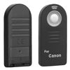 Picture of Kamisafe Wireless IR Remote Control Compatible with Canon DSLR SLR Cameras Camcorders