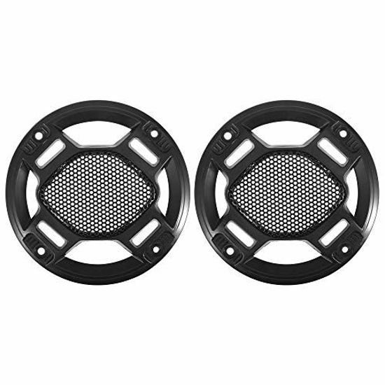 Car speaker grill deals covers