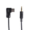 Picture of 3.5mm Aux Input Cable for Headunit I/P-Bus Aux Input Adapter Cable Cord