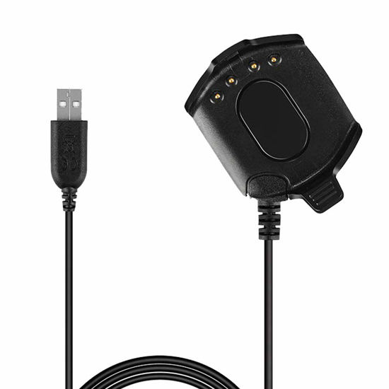 Garmin golf watch charging cable sale