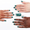 Picture of Essie expressie, Quick-Dry Nail Polish, 8-Free Vegan, Kelly Green, Streetwear N' Tear, 0.33 fl oz