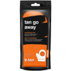 Picture of b.tan Exfoliating Mitt | Tan Go Away - Helps Your New Self Tanner Go on More Smooth, Even & Last Longer. Smooths Out Skin, Removes Dead Skin Cells - All to Keep You Looking Fierce and Your Tan Fresh