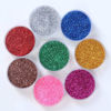 Picture of Fine Glitter 24 Colors Craft Glitter for Resin Makeup for Body Nail Face Hair Eyeshadow Lip Gloss Making