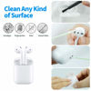 Picture of 169 pcs for iPhone Cleaning Kit Premium for Airpod Cleaner Kit Perfect Bundle with Swabs and Pads Ultimate for AirPod Cleaning Kit Versatile and Efficient