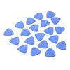 Picture of 50pcs Phone Opening Tools Plastic Guitar Picks Pry Opener for iPhone iPad Tablet PC Disassemble Repair Tool Kit