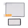 Picture of UKHP 0.3mm 9H Self-Adhesive Optical Glass LCD Screen Protector for Sony A5000