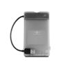 Picture of Vantec USB 3.0 to 2.5" SATA HDD Adapter with case (CB-STU3-2PB)