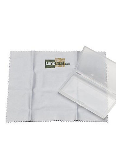 Picture of LensCoat LCMF Micro Fiber Cloth