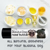 Picture of The Blissful Dog Pug Duo Unscented Nose Butter - Dog Nose Butter, 0.15 Ounce