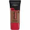 Picture of L’Oréal Paris Makeup Infallible Pro-Matte Liquid Longwear Foundation, Brown Suede 113, 1 fl; oz.