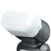 Picture of JJC SB-500 White Flash Diffuser for Nikon