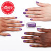 Picture of Essie expressie, Quick-Dry Nail Polish, 8-Free Vegan, Grape Purple, IRL, 0.33 fl oz