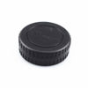 Picture of N1 Camera Body and Rear Lens caps,Compatible with for Nik 1 N1 J1 J2 J3 J4 J5 S1 V1 V2 V3 AW1 Camera