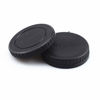 Picture of N1 Camera Body and Rear Lens caps,Compatible with for Nik 1 N1 J1 J2 J3 J4 J5 S1 V1 V2 V3 AW1 Camera