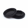 Picture of Camera Body and Rear Lens caps,Compatible with PQ/Q10/Q7/Q-S1 mirrorless Interchangeable-Lens Cameras,05 Toy Lens Telephoto Lens, 06 Telephoto Zoom Lens,07 Mount Shield Lens,08 Wide Zoom Lens