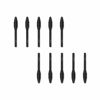 Picture of HUION 10 Pack Replacement Nibs PN04 for Drawing Tablet PW100 Stylus, Suitable for H610 ProV2/H640P/H950P/H1060P/HS610/H1161/H320M/HS64