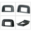 Picture of DK-20 Eyecup Eyepiece Viewfinder Compatible for Nikon D5200 D5100 D3200 D3100 D60 F80 Camera (2 Pack)