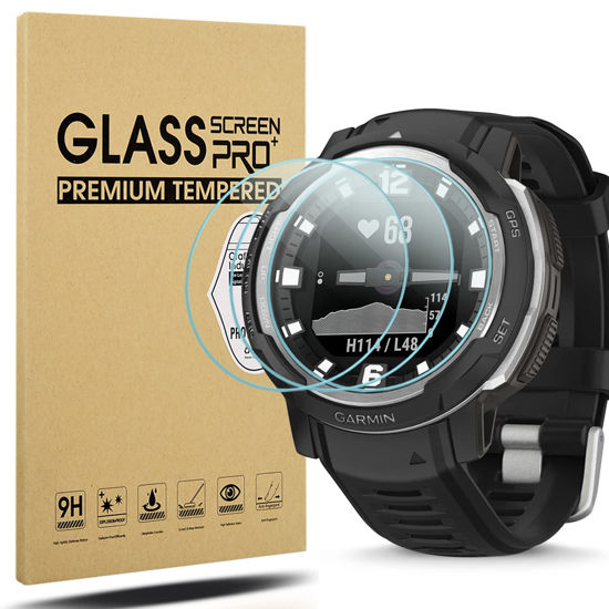 Garmin instinct clearance screen protector