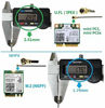 Picture of Bluetooth MHF4 IPEX 2.4Ghz 5Ghz 5.8G WLAN Network Adapter PC WiFi Antenna for Intel 7260 8260 8265 9265 9260 9560 AX200 AX Killer M.2 IPEX4 Wi-Fi Wireless WLAN Card Banana Pi 4 M2 Zero Hachintosh