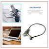 Picture of Vanki 1Pcs RS232 DB9 Female to USB 2.0 A Female Serial Cable Adapter Converter 8" Inch 25cm