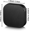 Picture of VIZEMO 4 Pieces Lens Cap for GoPro Hero11Mini/11/10/9 Hero Black Protective Silicone Cover Accessories (for Gopro 9/10/11 Hero)