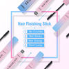 Picture of FUNAN 3 Pack, Broken Hair Finishing Slick Stick for Women, Naturally Refreshing