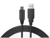 Picture of BRENDAZ Compatible USB 2.0 Cable Sync n Charge for Sony Alpha a5100, Alpha a6400, Alpha a6600, ZV-1, Cyber-Shot DSC-RX0 II Digital Camera, Alpha a99 II DSLR Camera. (6-Feet)