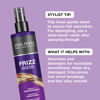 Picture of John Frieda Frizz Ease Daily Nourishment Leave-in Conditioner, 8 Ounces