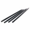 Picture of E-outstanding Spudger12PCS Black Non-Mar Spudger Sticks Repair Pry Opening Tool for Mobile Phone Tablets Laptop Repairing