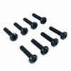 Picture of ReplacementScrews Stand Screws Compatible with Insignia NS-32E859A11