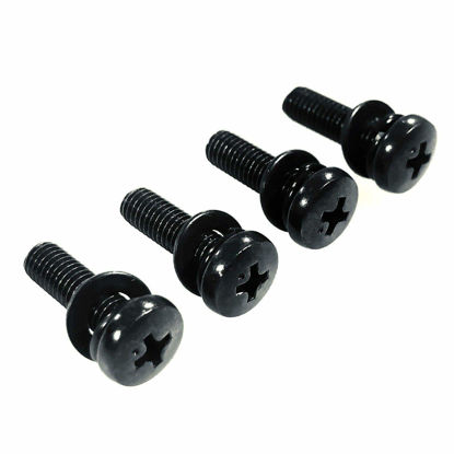 Picture of ReplacementScrews Stand Screws Compatible with Toshiba 43LF621U21