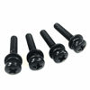 Picture of ReplacementScrews Stand Screws Compatible with Insignia NS-50D510NA19