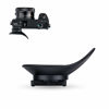 Picture of JJC Soft Silicone Camera Eyecup Eyepiece Eyeshade for Sony a6600 a6500 a6400 Viewfinder Protector Replaces Sony FDA-EP17 Eye Cup