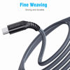 Picture of C Charger Cable Fast Charging Long USB C Cord Type C Chargers 10FT 2Pack USB-C for Samsung Galaxy S10/S9/S8/s7/ Note/9/8/Kindle Fire Phone USB A to USBC