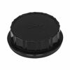 Picture of Haoge Camera Body Cap and Rear Lens Cap Cover for Contax Yashica C/Y CY Mount Camera Lens