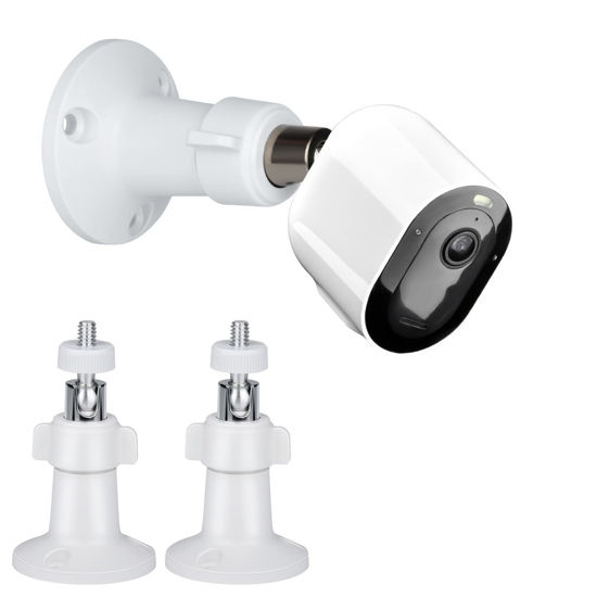 Arlo pro store 2 exterior mount