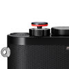 Picture of Leica Aluminum Soft Release Button for Q3 and M-Series Cameras, Black