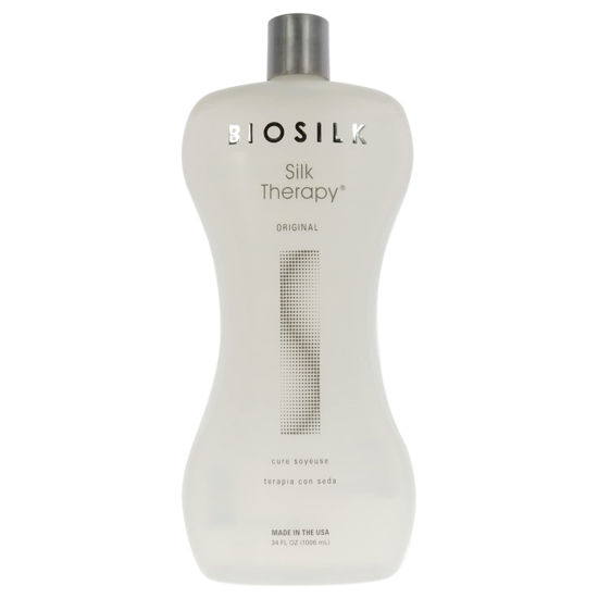 Picture of Biosilk Silk Therapy, Original, 34 Fluid Ounce