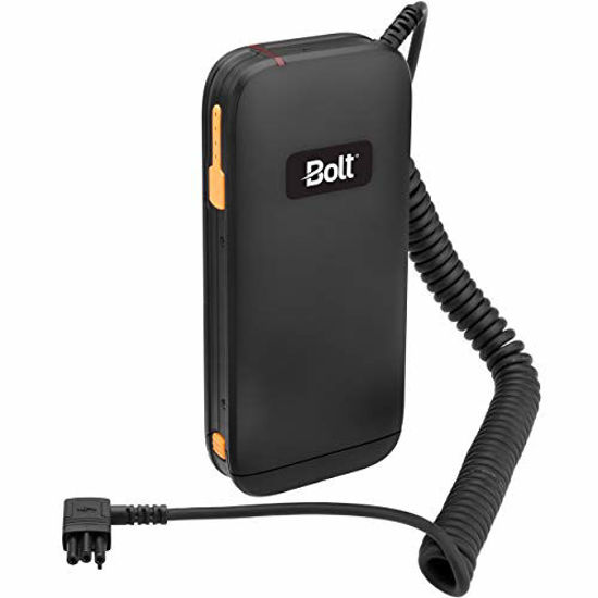 Picture of Bolt P12 Compact Battery Pack for Nikon Flashes