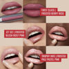 Picture of Runway Rogue Silk Glam Liquid Lipstick Lip Trio, Liquid Lipstick Pack, (First Class, Jet Set, Trophy Wife)