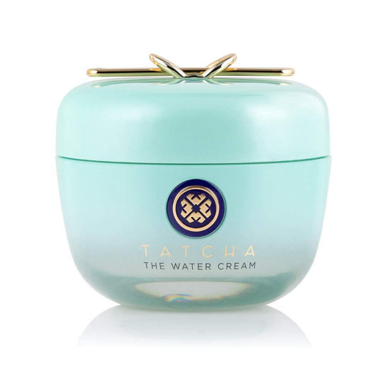 Picture of TATCHA The Water Cream | Oil-Free, Optimal Hydration Moisturizer For Pure Poreless Skin, 50 ml | 1.7 oz