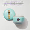 Picture of TATCHA The Water Cream | Oil-Free, Optimal Hydration Moisturizer For Pure Poreless Skin, 50 ml | 1.7 oz