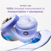 Picture of TATCHA The Dewy Skin Cream | Rich Cream to Hydrate, Plump and Protect Dry and Combo Skin, 50 ml | 1.7 oz