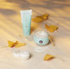 Picture of Tatcha Cleanse, Hydrate & Smoothing Trio: Includes The Water Cream 50ml, The Deep Cleanse 50ml & Silk Peony 5ml